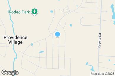 Map image of the property - 3133 Burmese St