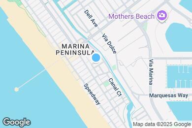 Map image of the property - 117 Catamaran St