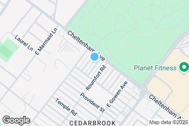 Map image of the property - 1621 Murdoch Rd