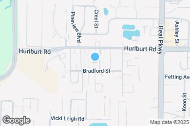 Map image of the property - 92 Bradford St, Unit 2