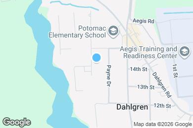 Map image of the property - 5375 Gordon Dr