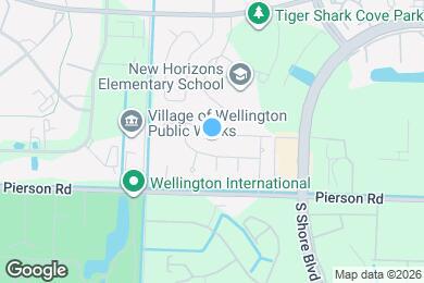 Map image of the property - 13788 Sheffield St