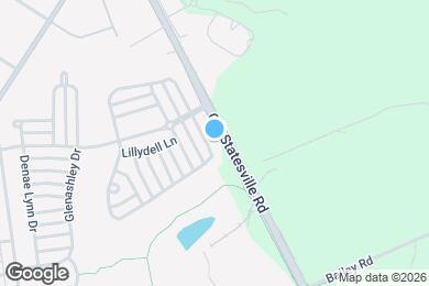 Map image of the property - 11242 Heritage Green Dr