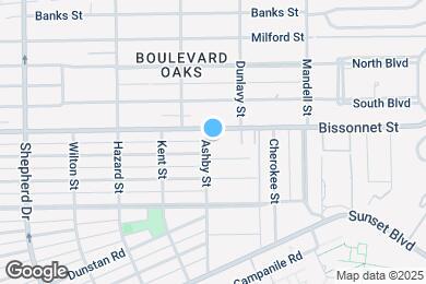 Map image of the property - The Langley