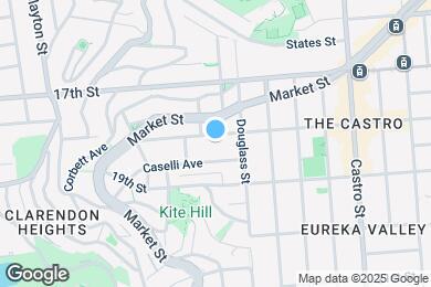 Map image of the property - 4547 18th St