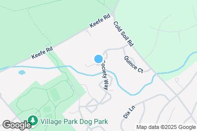 Map image of the property - 23 Viburnum Ct