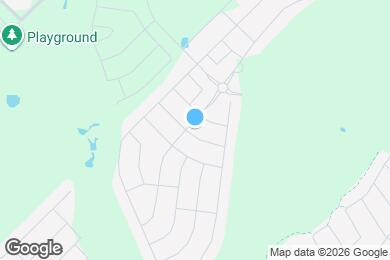 Map image of the property - 3201 Crestone Dr