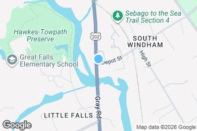 Map image of the property - 9 Main St