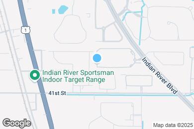 Map image of the property - 1590 S 42nd Cir