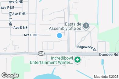 Map image of the property - 1220 Salisbury Dr