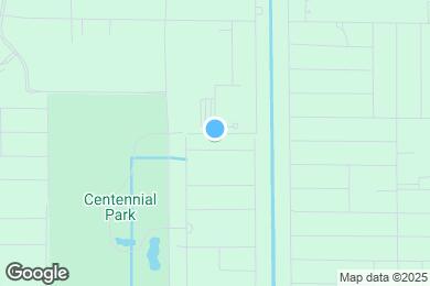 Map image of the property - 16842 Celebration Dr