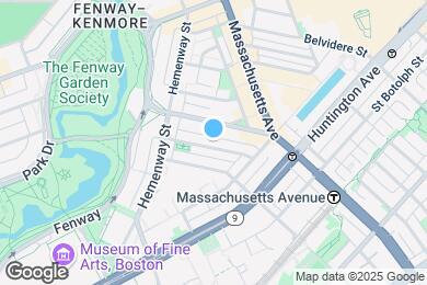 Map image of the property - 33 Symphony Rd