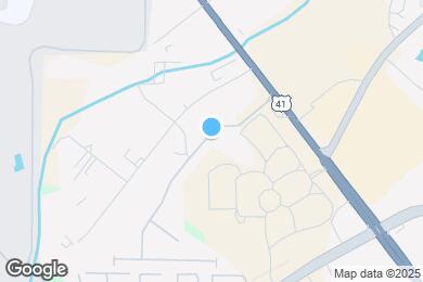 Map image of the property - 1649 Caswell Pkwy