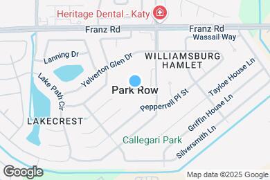 Map image of the property - 3009 Dawn Sound Dr
