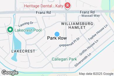 Map image of the property - 3009 Merganser Ridge Dr