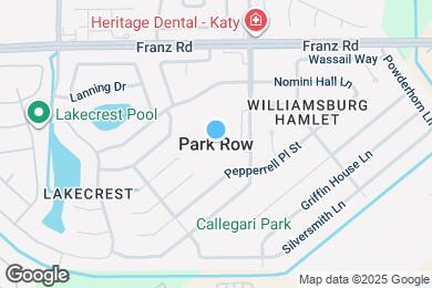 Map image of the property - 3061 Merganser Ridge Dr