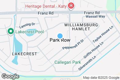 Map image of the property - 3065 Dawn Sound Dr