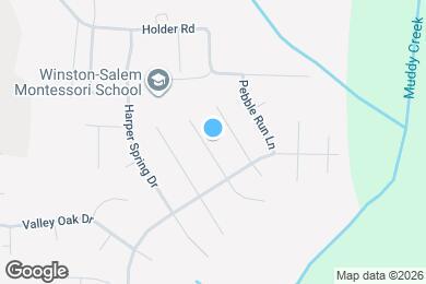 Map image of the property - 1769 Ammons Dr
