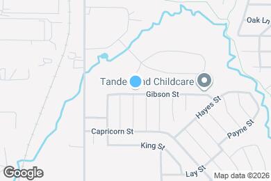 Map image of the property - Unit