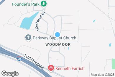 Map image of the property - 304 Indian Summer Ln