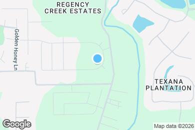 Map image of the property - 3202 Marlene Meadow Way