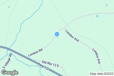 Map image of the property - 56 London Rd