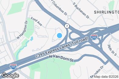 Map image of the property - 3311 Wyndham Cir