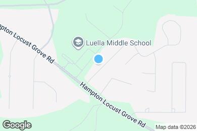 Map image of the property - 121 Whistle Way