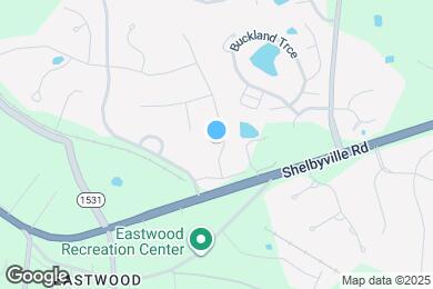 Map image of the property - 110 Belden Trl