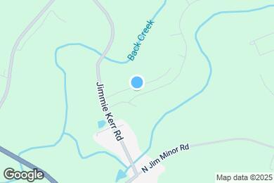 Map image of the property - 2293 Cherry Crk Rd