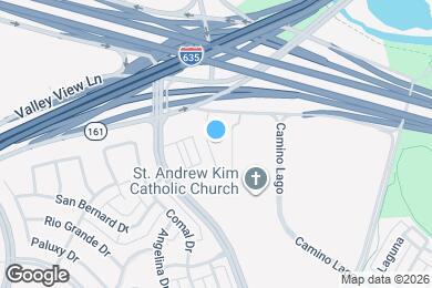 Map image of the property - Alta Riverside