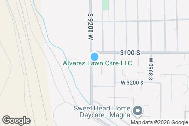 Map image of the property - 3183 Copper Cove Cir