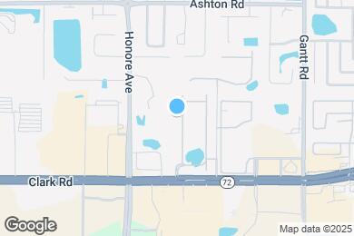 Map image of the property - 7847 Limestone Ln