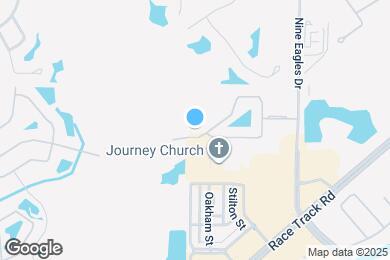 Map image of the property - 14215 Waterville Cir