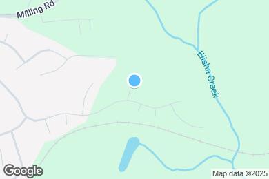 Map image of the property - 118 Brookview Ct