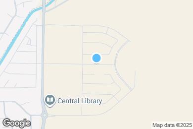 Map image of the property - 21244 SE Pelee Dr