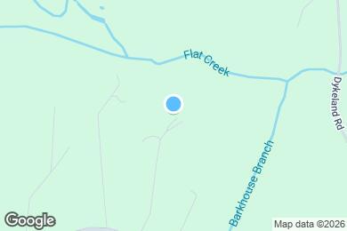 Map image of the property - 12550 Deaton Ln