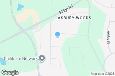 Map image of the property - 237 Vienna Way
