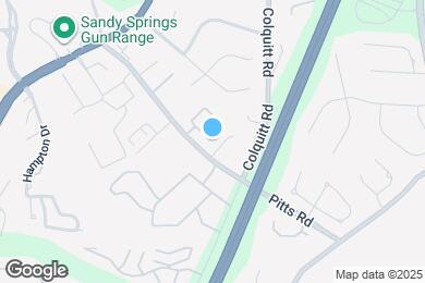Map image of the property - 7908 Briar Villa Pl