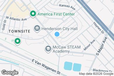 Map image of the property - 129 Laguna Cmns Ln