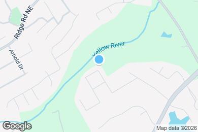 Map image of the property - 838 Pine Ln