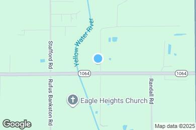 Map image of the property - 48011 Laura Rogers Rd