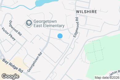 Map image of the property - 24 Silverwood Cir