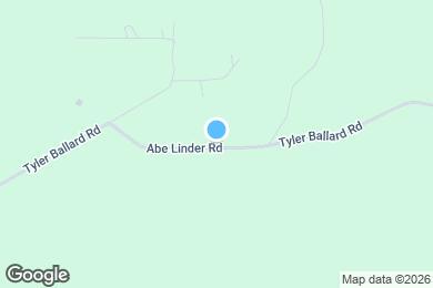 Map image of the property - 15873 Abe Linder Rd