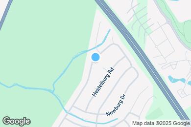 Map image of the property - 6943 Nashville Rd