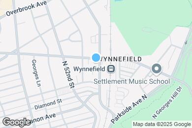 Map image of the property - Brynfield Apartments