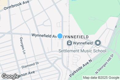 Map image of the property - Brynfield Court Apartments