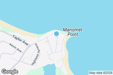 Map image of the property - 7 Arnold Ave