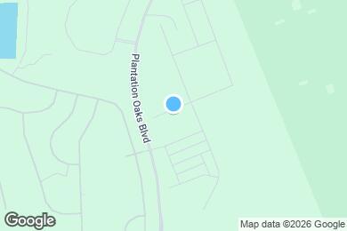 Map image of the property - 322 Bracer Way