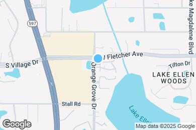 Map image of the property - 13012 Lorna Pl